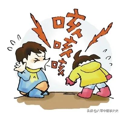 咳嗽如何选用止咳药,各种各样的咳嗽该怎么选择止咳药