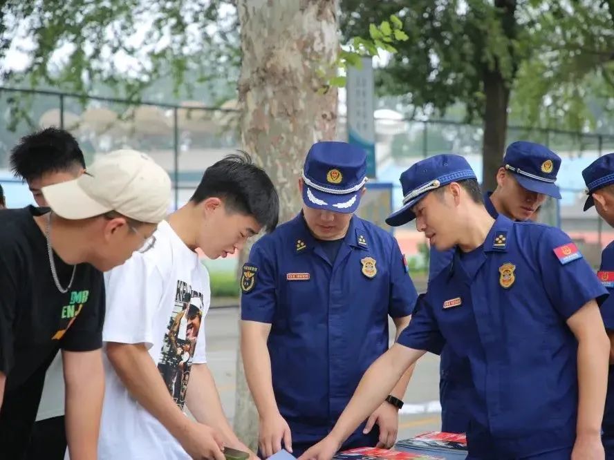 消防指挥员晋升制度,消防员晋升机制指挥员