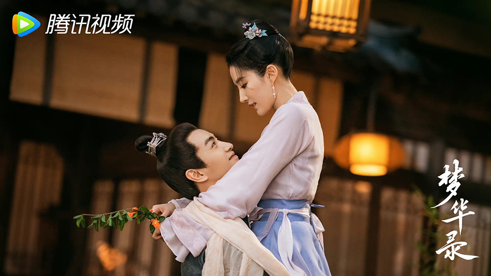 2022十部最好的古装剧排行榜,2022评分最高的古装剧