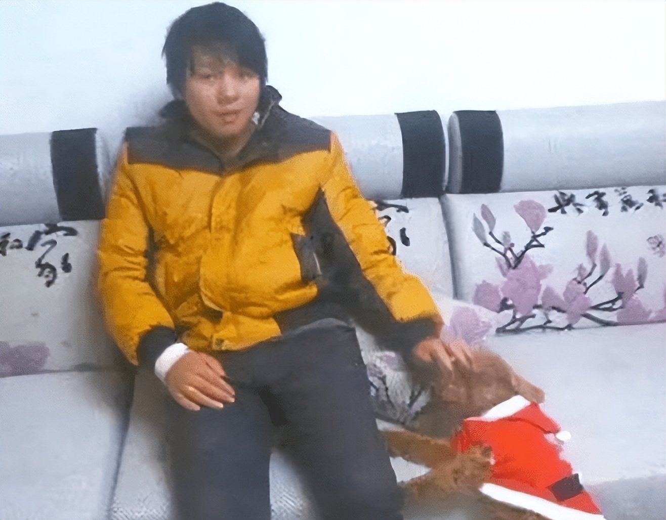 18岁小伙网购24把仿真枪被判无期！哭诉：局长藏20把真枪才判3年