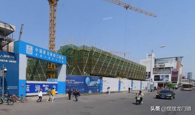 成都的玉林宾馆与四川航空，一出大戏令人唏嘘，落幕后啥也不剩