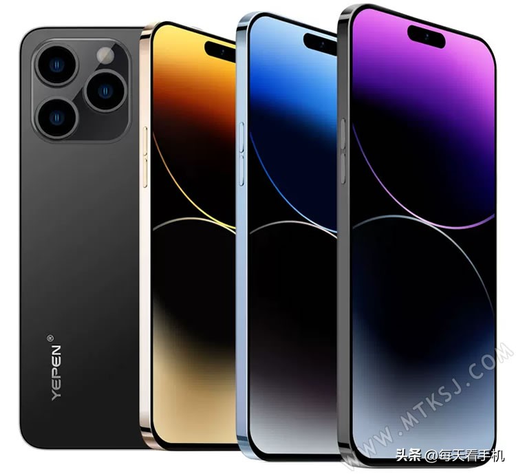 iphone14pro山寨机测评,iphone14pro山寨机好不好用