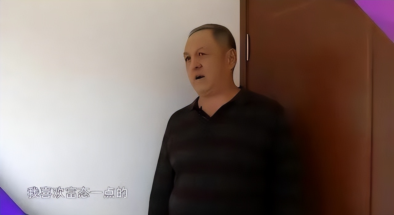 55岁大妈与大叔相亲,56岁大妈相亲被气哭提出五个条件