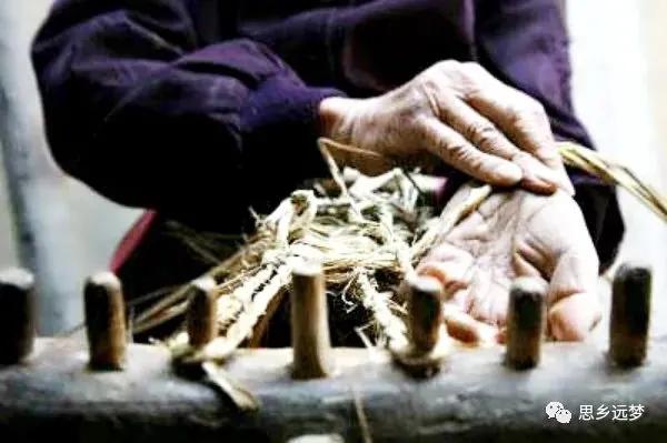 乡土风情图片大全,陕南民歌打草鞋