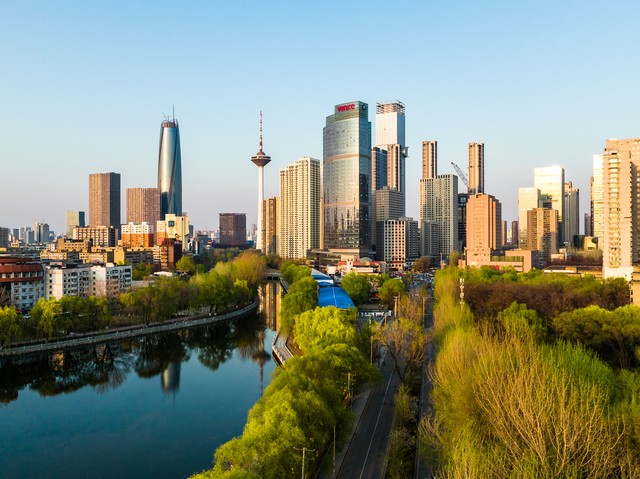 高考城市推荐,高考理想城市