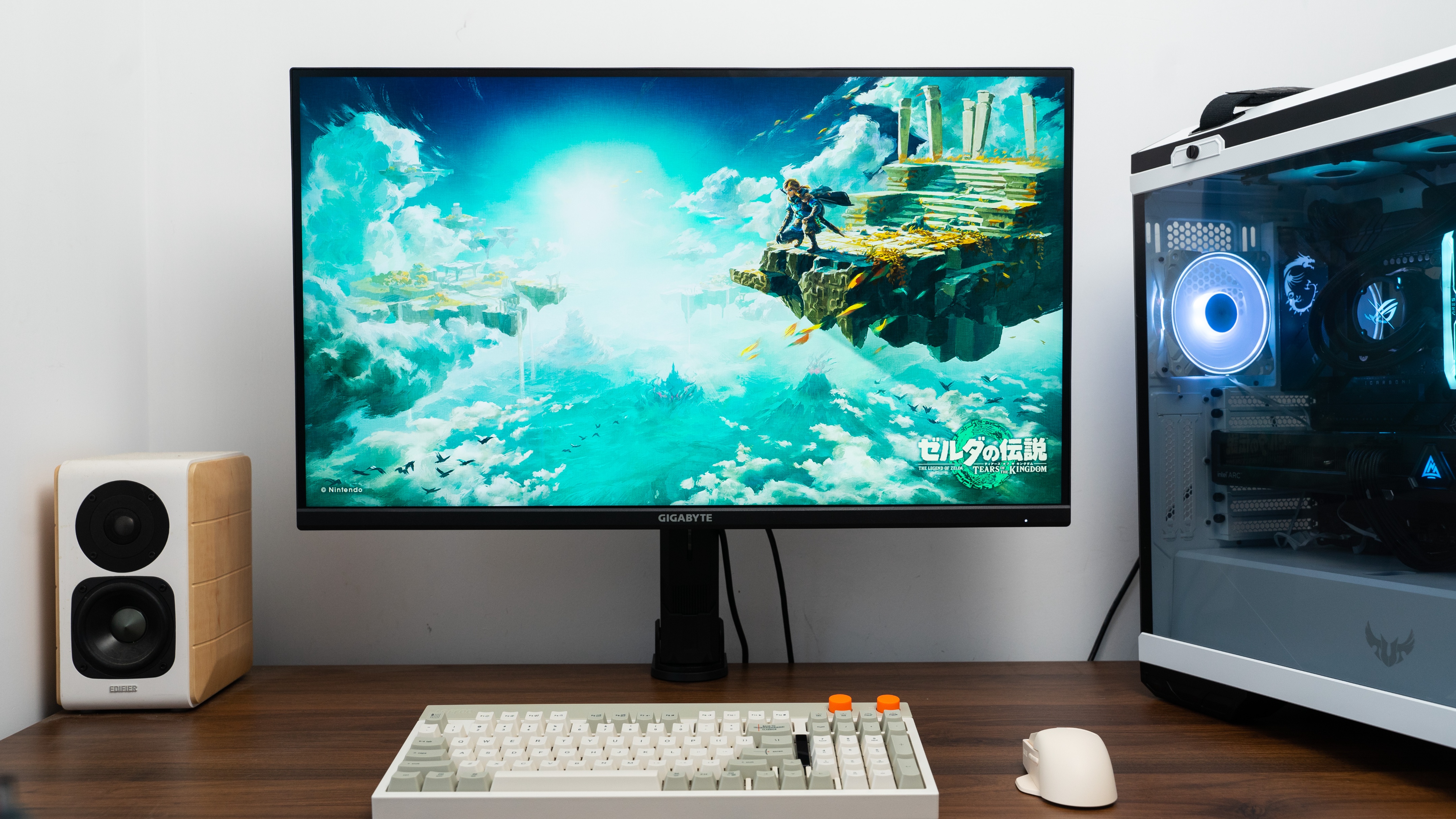 高刷大尺寸电竞显示器,高刷显示器大尺寸