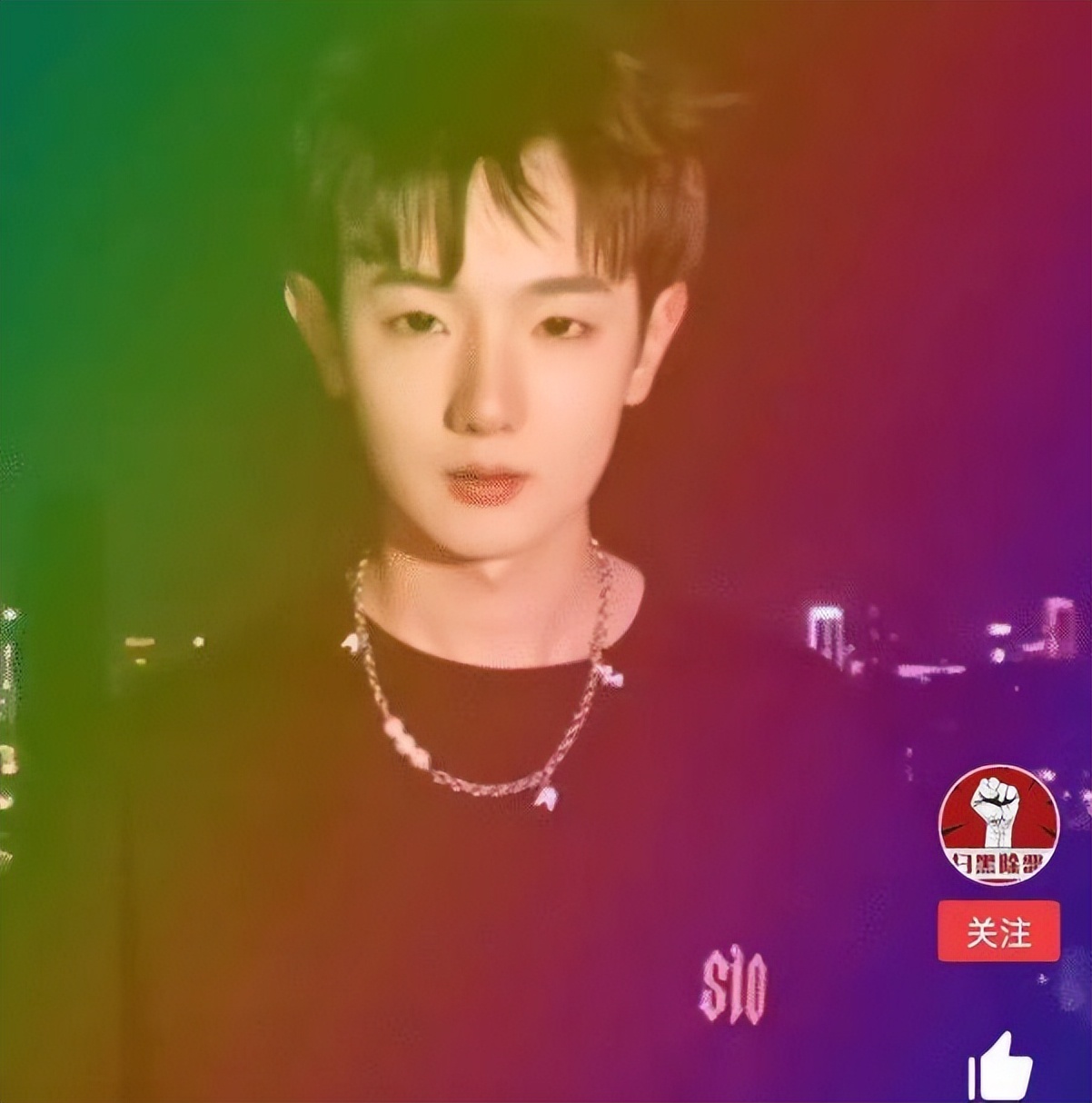 为博眼球三观尽毁的网红主播,别把无知当幽默下一句