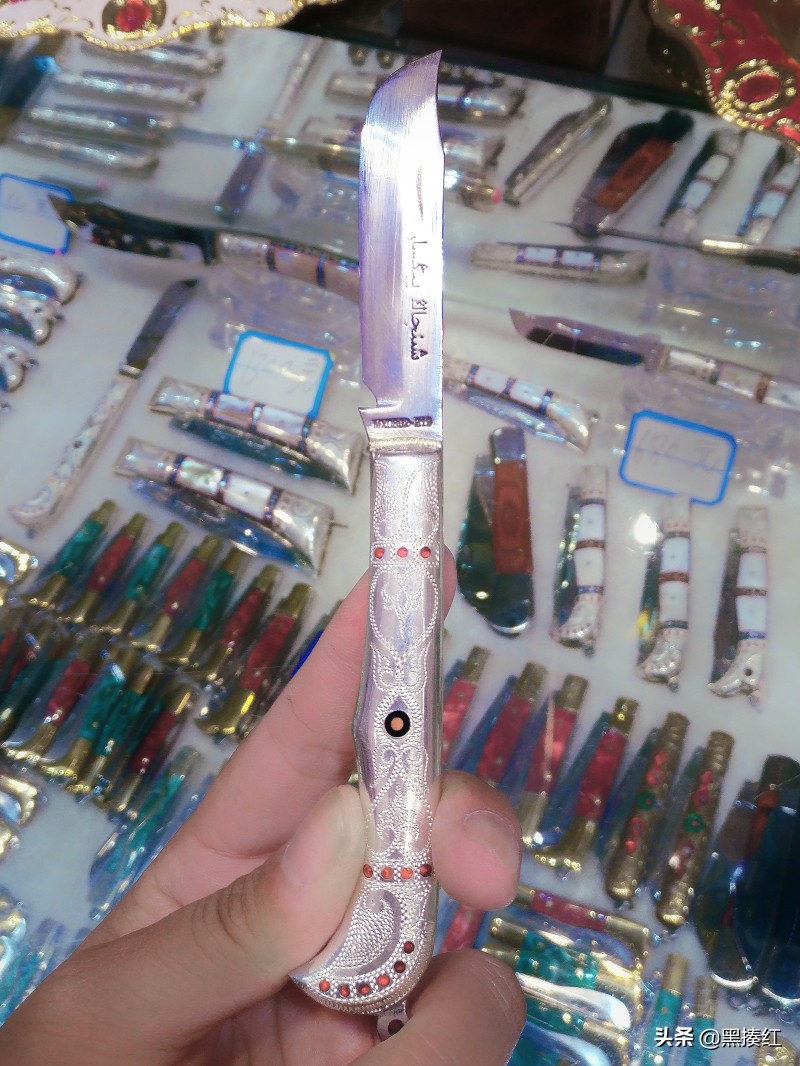 新疆英吉沙买小刀攻略,新疆南疆喀什旅行