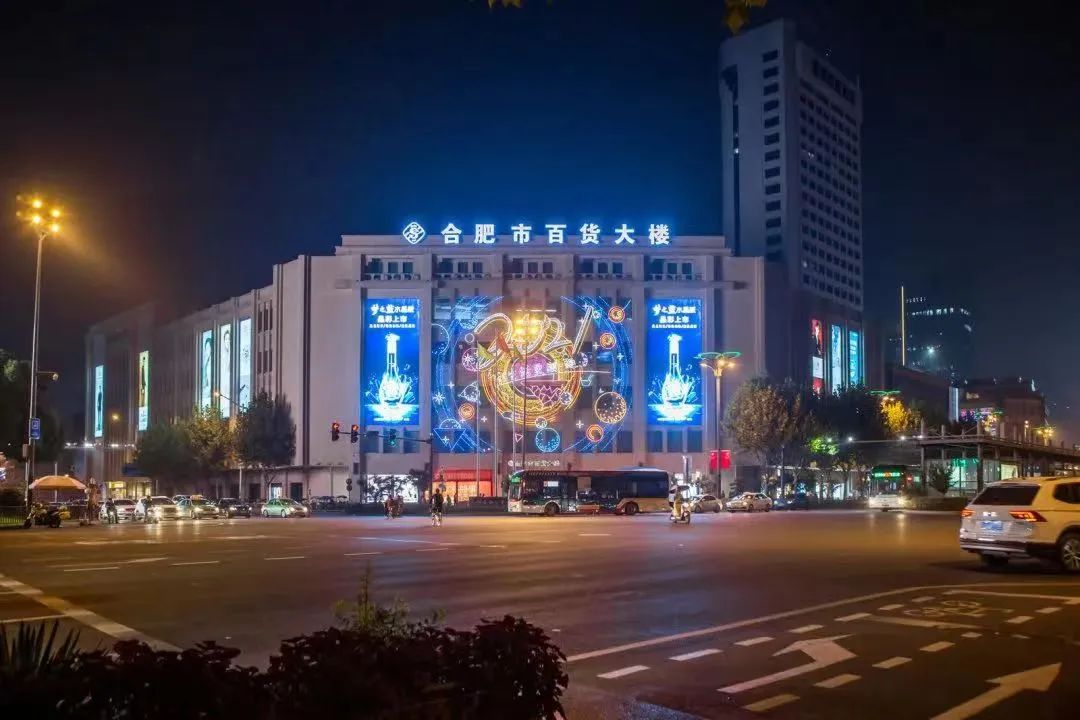 合肥周边五一好去处,合肥五一游玩攻略小孩