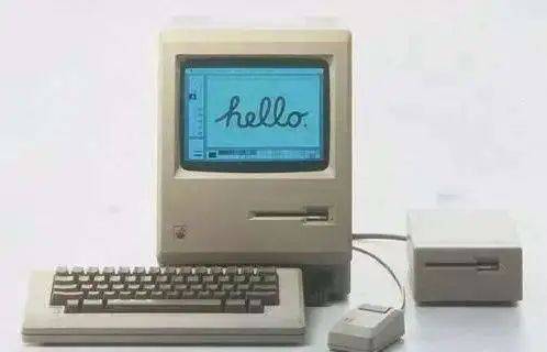 苹果历史上的失败产品,改变时代的苹果产品