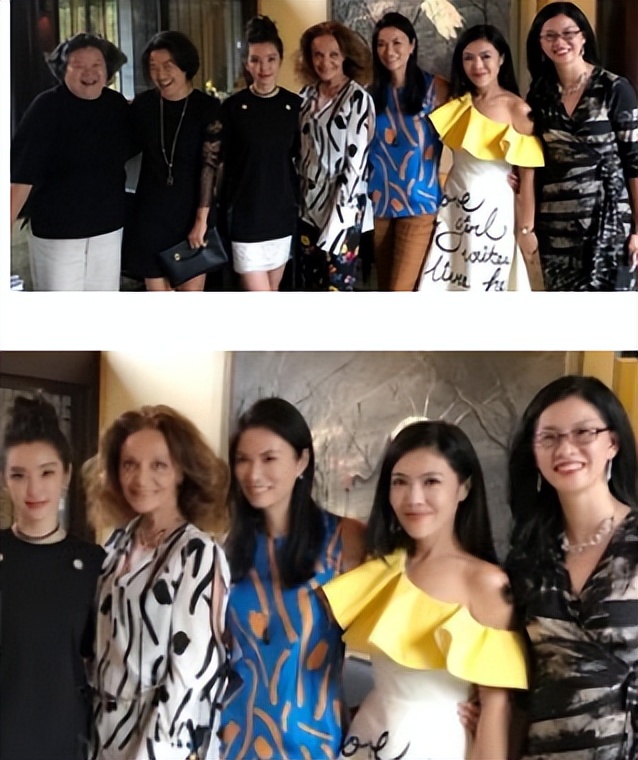 人走茶凉苏芒：封杀唐嫣被章子怡踹掉，毁伊能静婚礼被洪晃暗讽