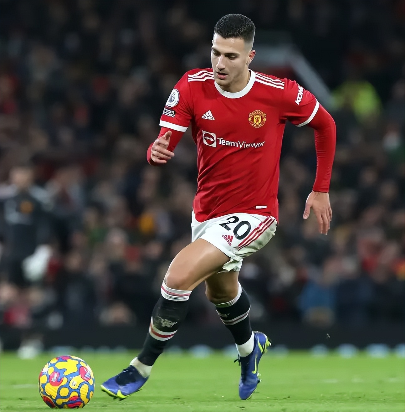 五盾军团——卡塔尔世界杯葡萄牙阵容介绍