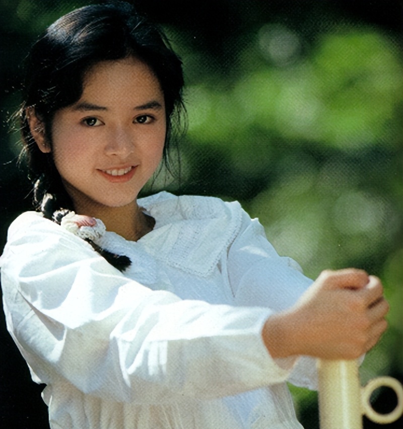 香江群音所有歌手名单,香江美人叶蕴仪