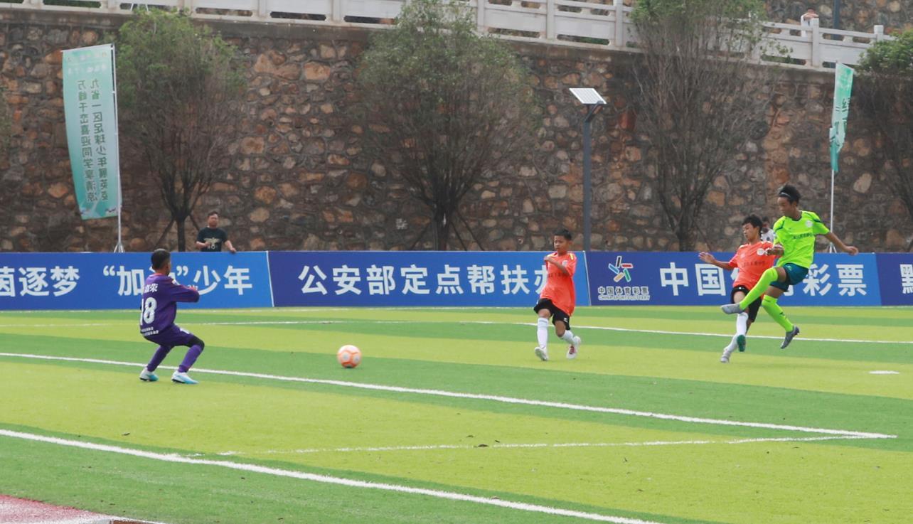 奔跑吧中国足球少年,奔跑吧少年青少年足球赛