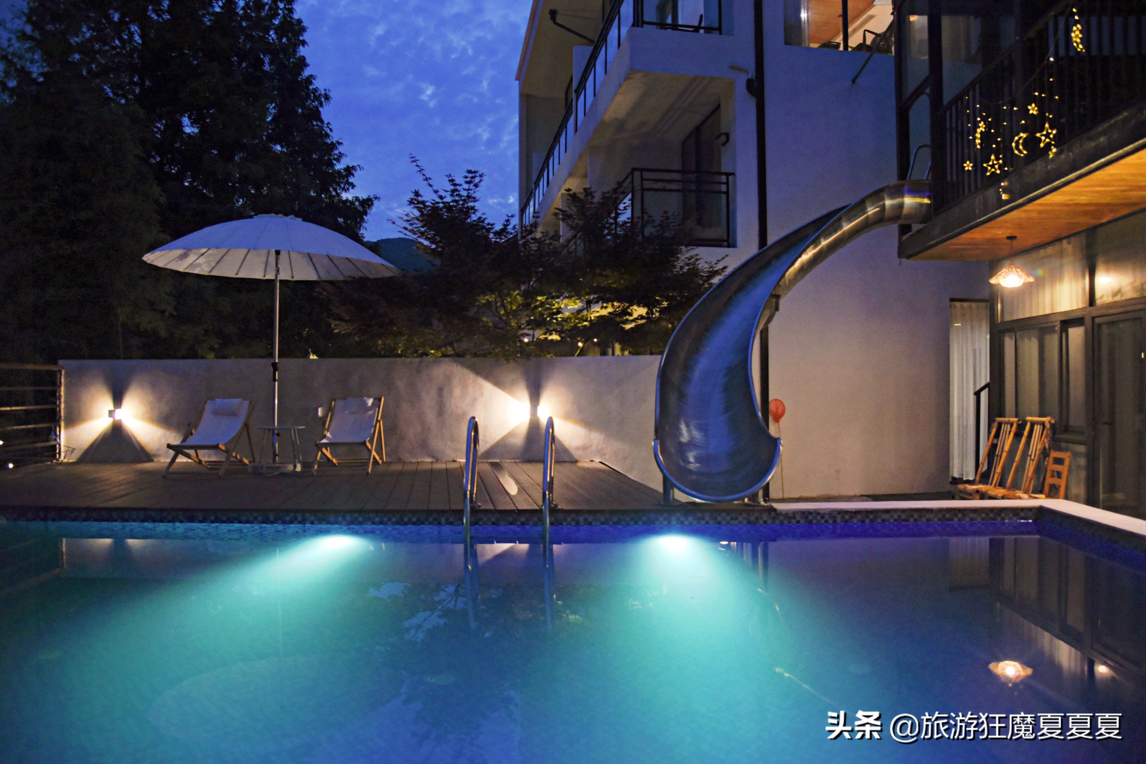 70后女孩投资800万在莫干山开民宿,80后夫妻回乡开民宿