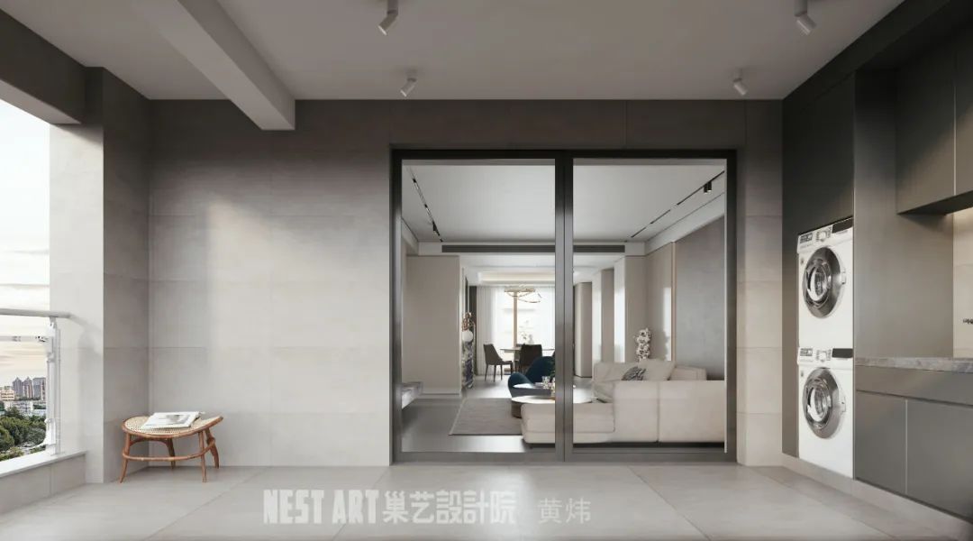 星视界×设计有范|黄煒：乘兴而来，尽兴而归