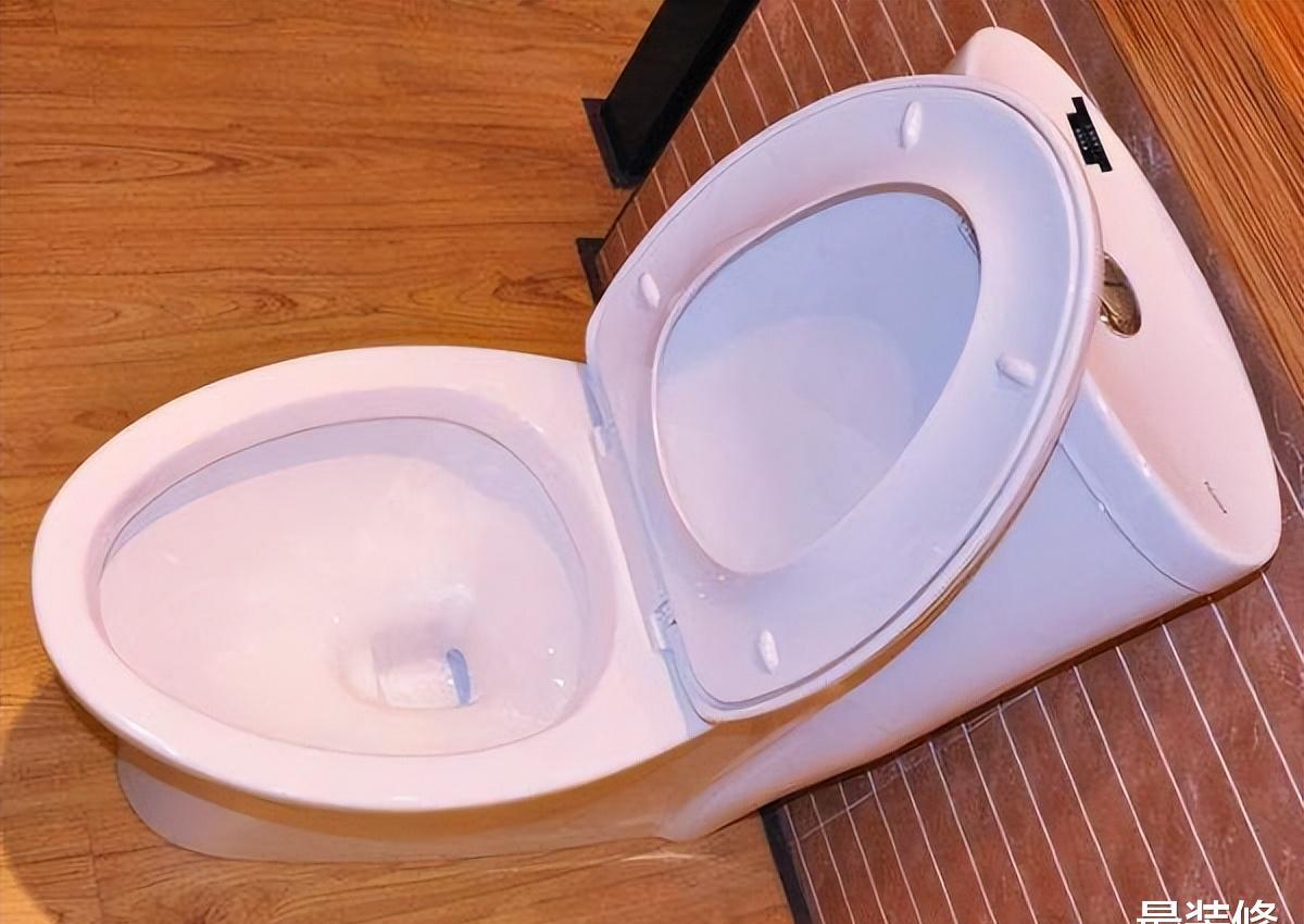 马桶脏刷不干净怎么办,马桶壁上的顽固性黄垢怎样去除