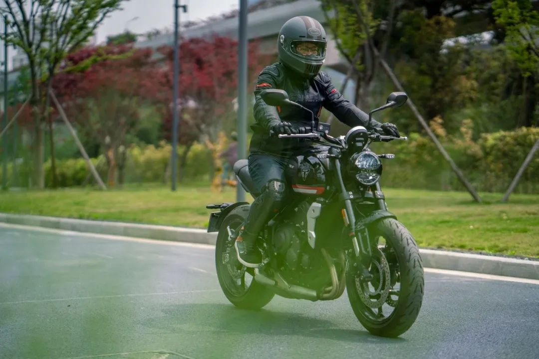 凯旋trident660保养完有顿挫感,测评凯旋trident660