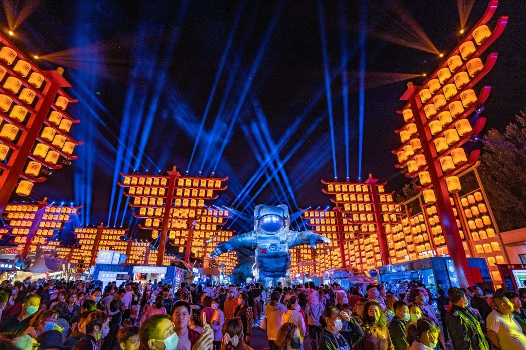 在长春上大学,太爽了吧!