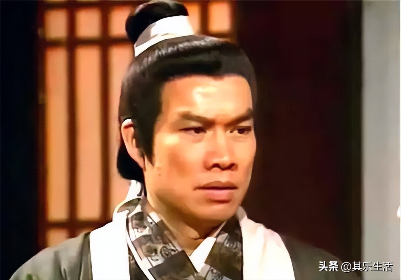 满清十三皇朝卫婵的扮演者,满清十三皇朝完整演员表