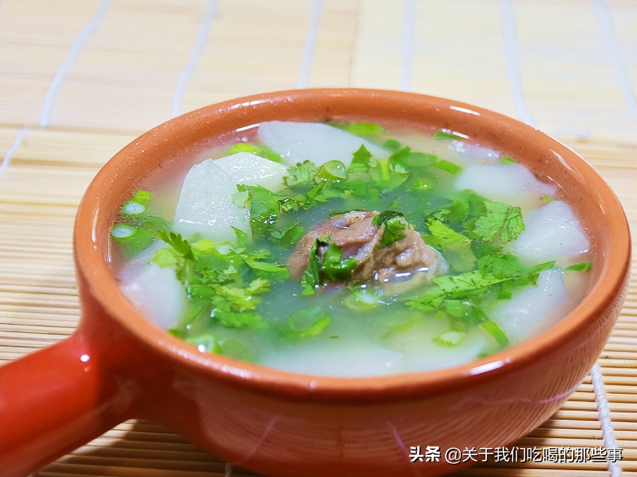 内蒙二姐炖羊肉的做法和配方,大锅羊肉怎么炖又嫩又好吃