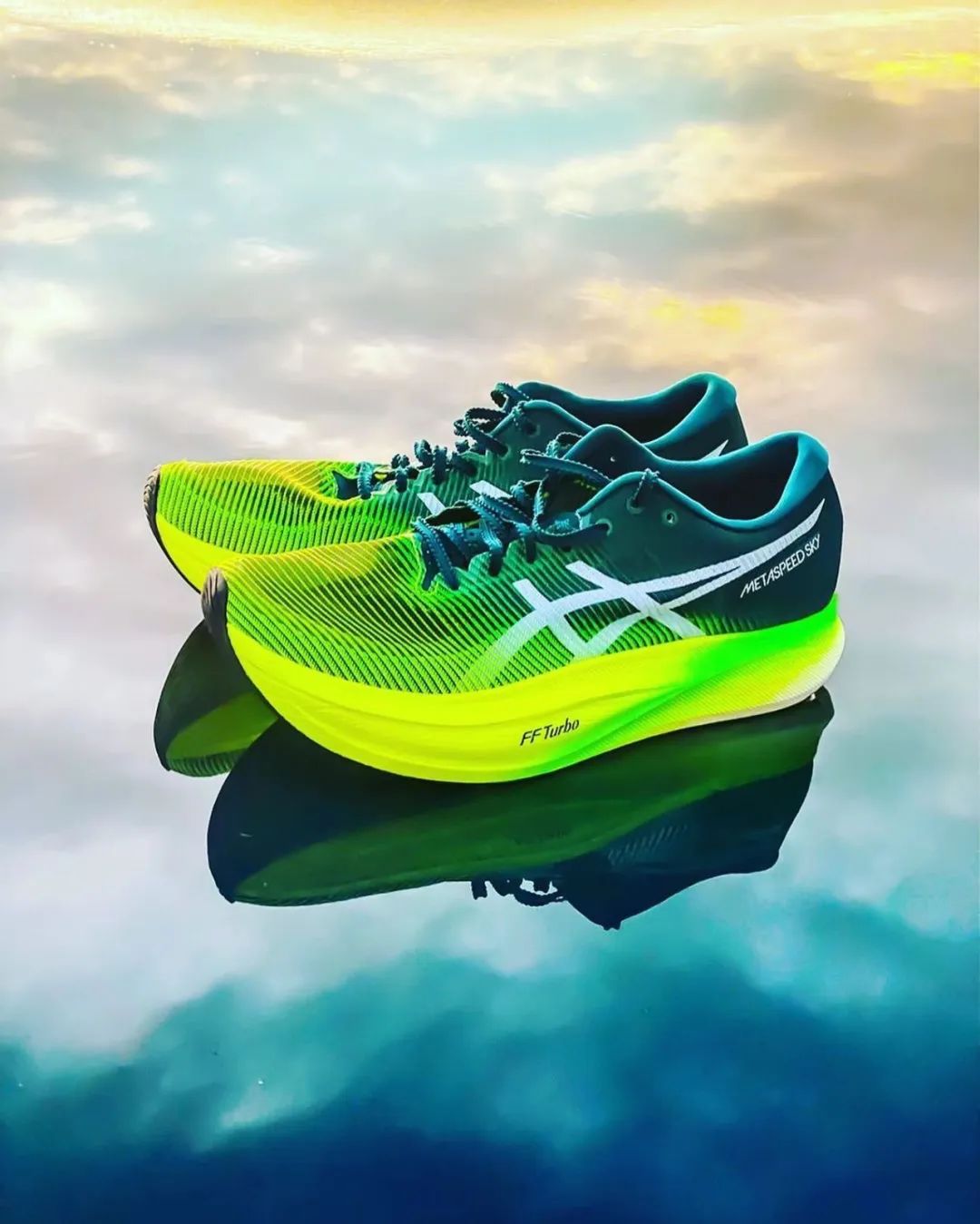 2022十大好跑鞋,2022最佳跑鞋评选