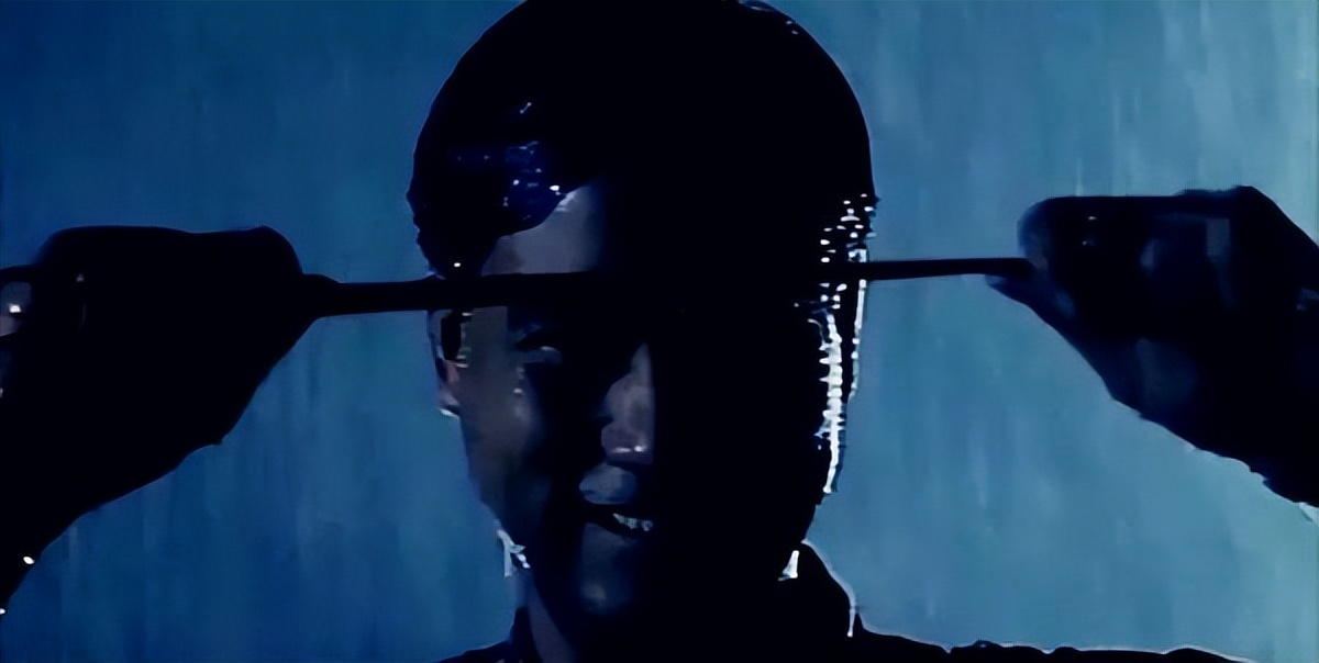 香港雨夜屠夫案件,香港奇案之雨夜屠夫