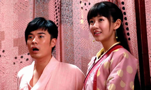 陈赫和张子萱是怎样相识的,陈赫啥时候娶的张子萱