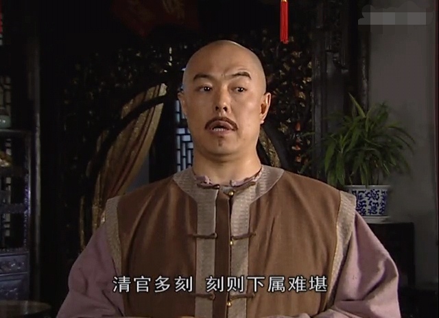 乾隆告诉纪晓岚为什么不杀和珅,铁齿铜牙纪晓岚看乾隆