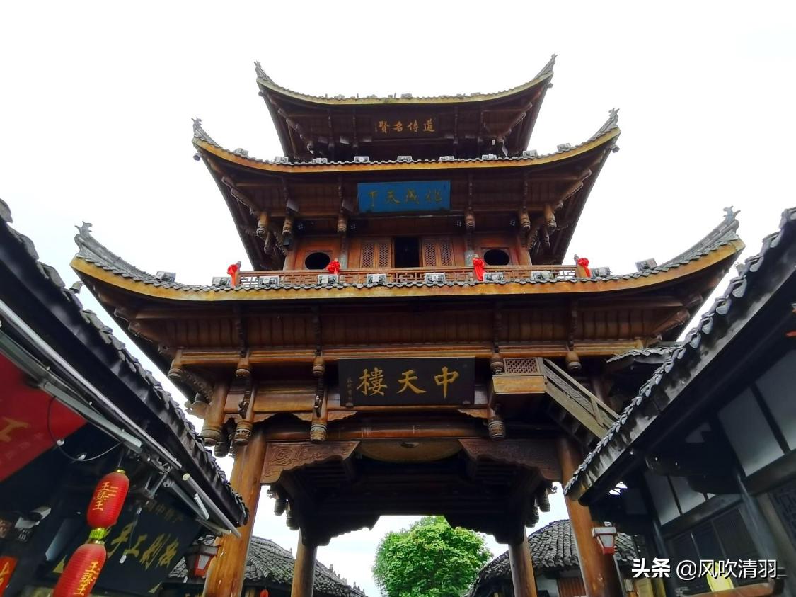 四川十大景点免门票,四川良心景区