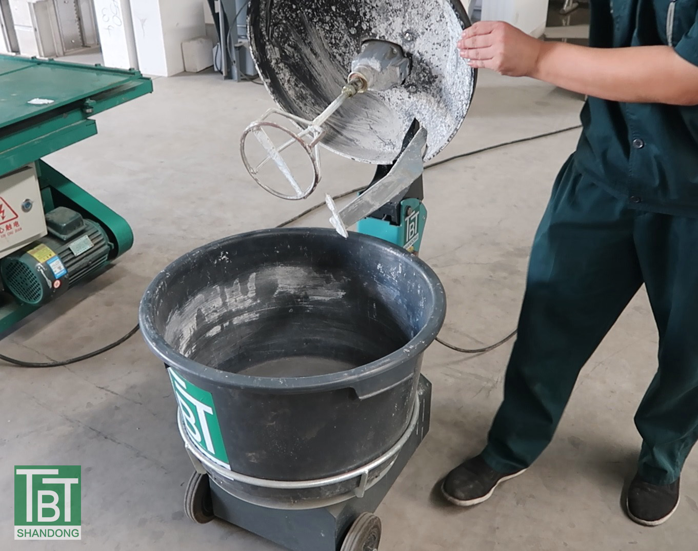 手动砂浆搅拌器,抗裂砂浆小型搅拌机