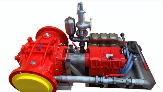 消防泡沫比例混合器如何发挥作用,消防泡沫储罐需要多少泡沫