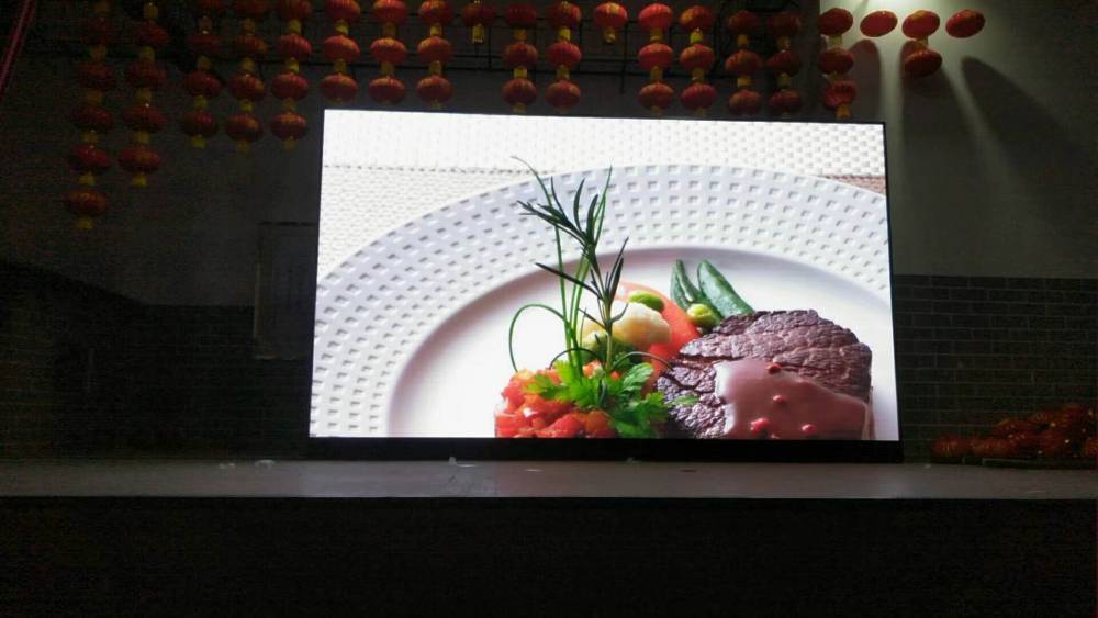 室内p2.5全彩显示屏,p2全彩显示屏效果