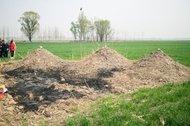 老人走后烧七有什么讲究,烧七有什么讲究吗