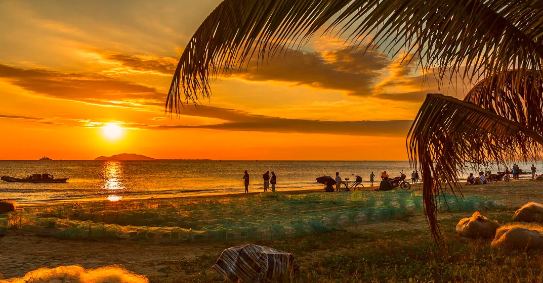为什么黄种人能和白人繁衍,原始人种之间有生殖隔离吗