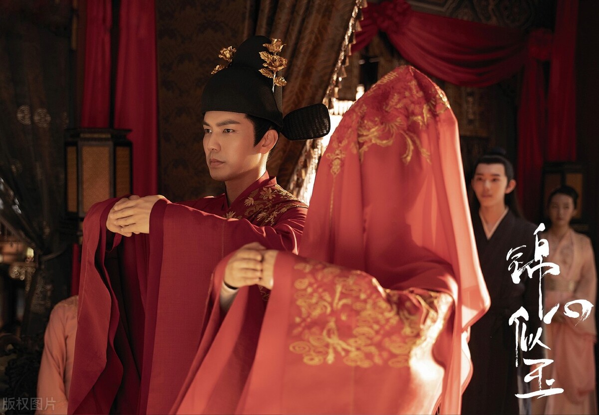 我怎么就迷恋上了钟汉良?