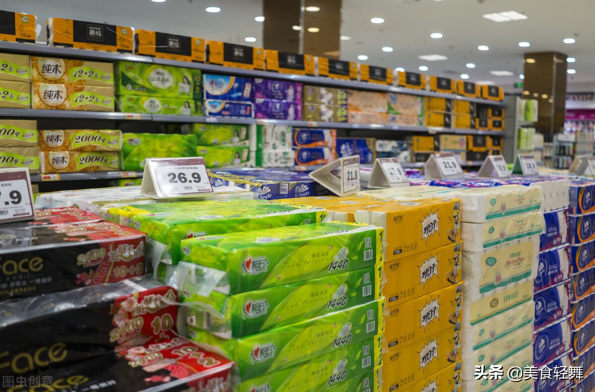 走心首选一份宝藏年货清单请查收,过年必囤的宝藏美食