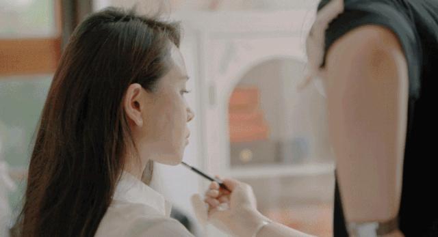 中国第一代少女,中国第一个女偶像