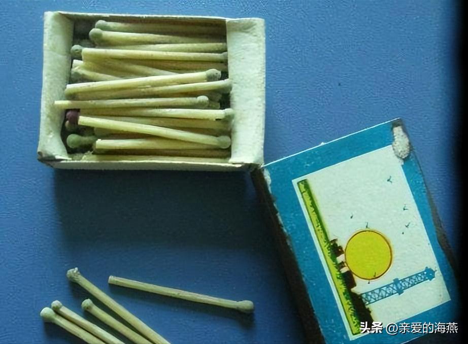 七八十年代供销社卖的日杂百货,四十年前供销社卖过的31种日用品