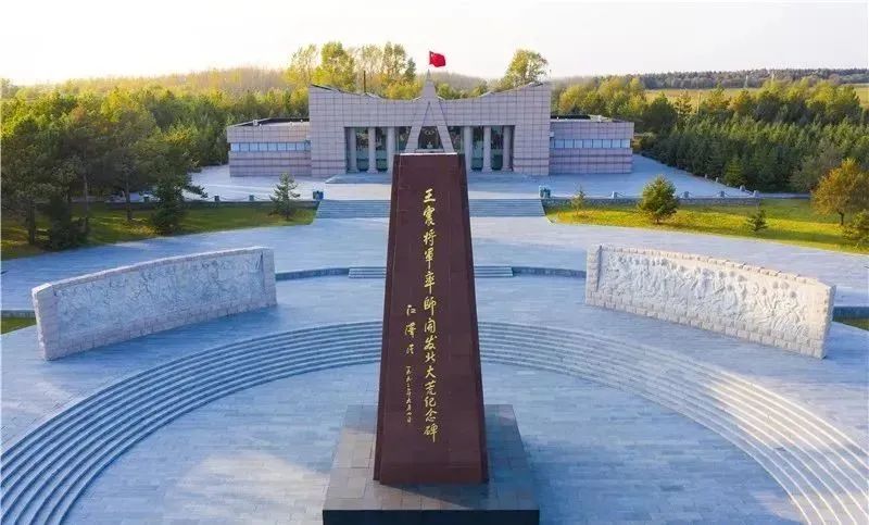 【全攻略】这3条鸡西避暑旅游线路奉上，解锁鸡西颜值最高的美景！