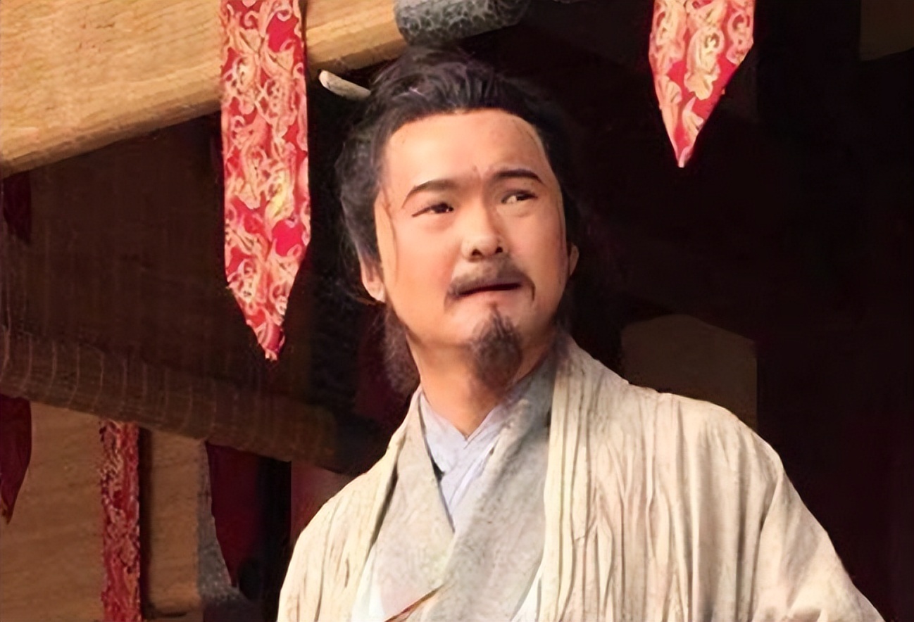 诸葛亮死的时候三国局势,三国诸葛亮第一次北伐阵亡名单