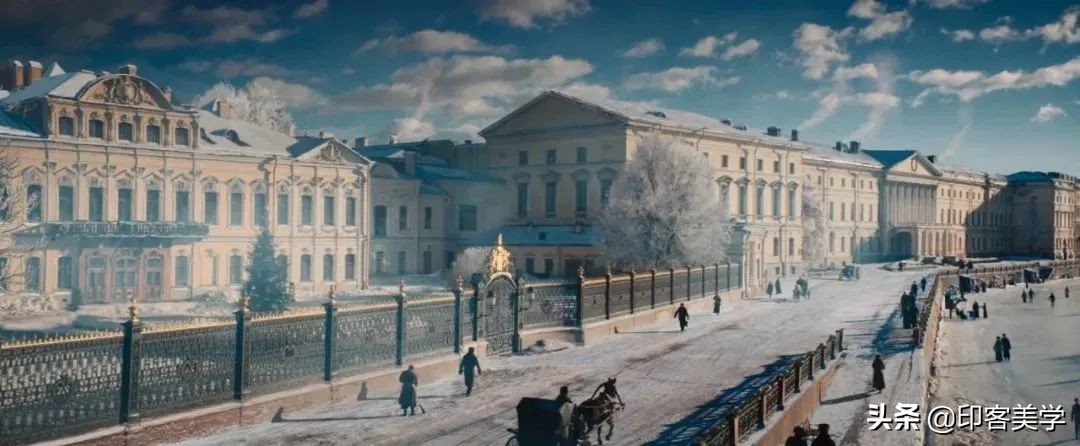 惊艳又养眼的十部电影,绝对让你流连忘返的十部电影