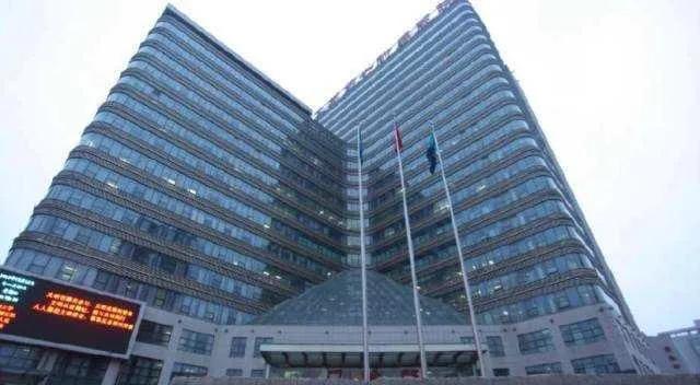 年收入百亿的郑大一附院,郑大一附院年收入210多亿