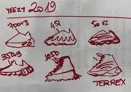 nike划坏了怎么修补,yeezy球鞋会下架吗