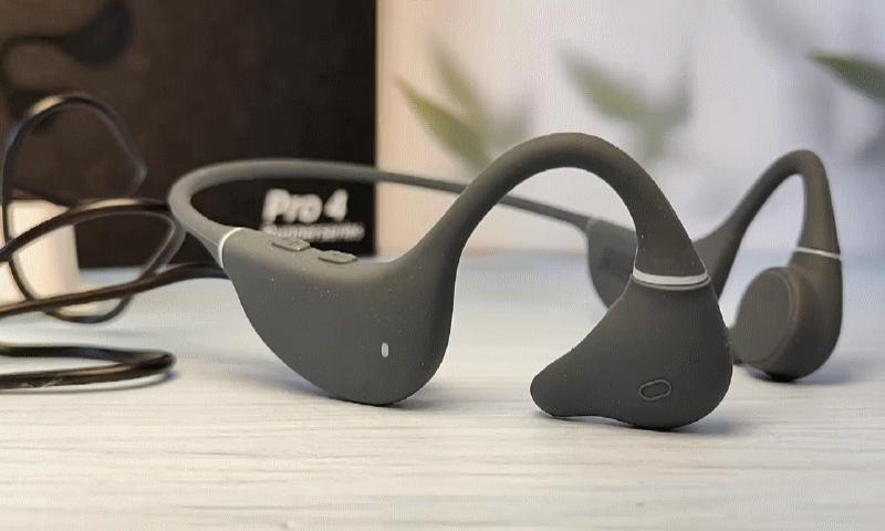 南卡runnerpro4骨传导耳机,南卡pro4骨传导耳机测评