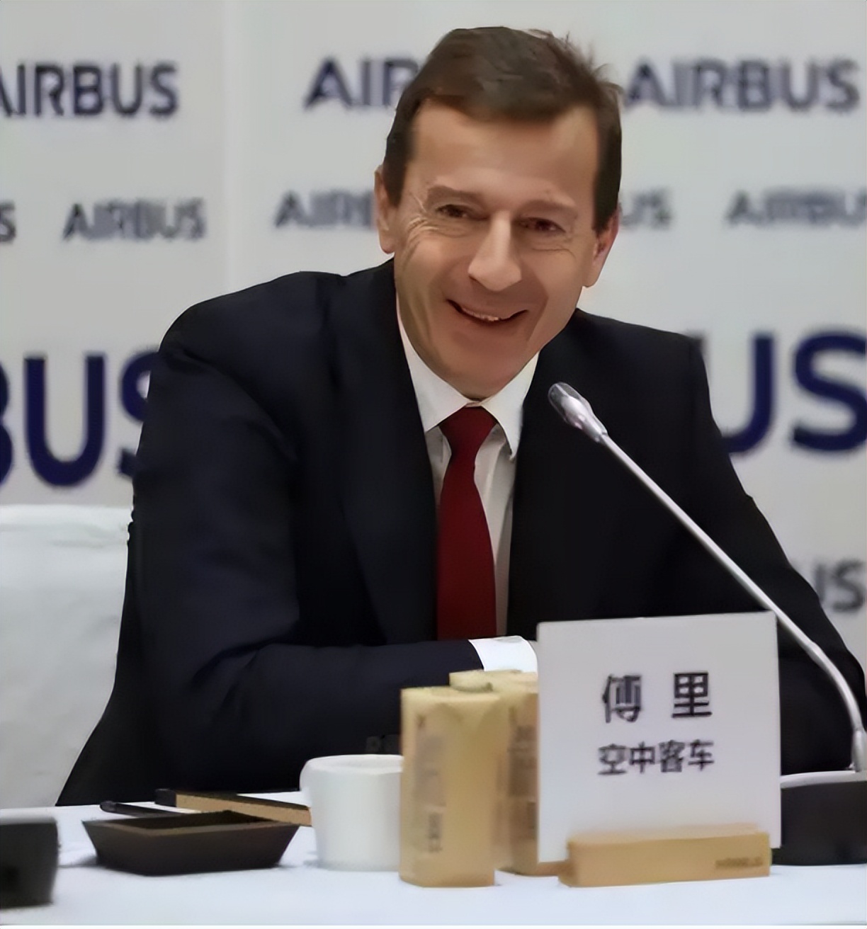 中国航空飞机最新订单,8700架飞机订单