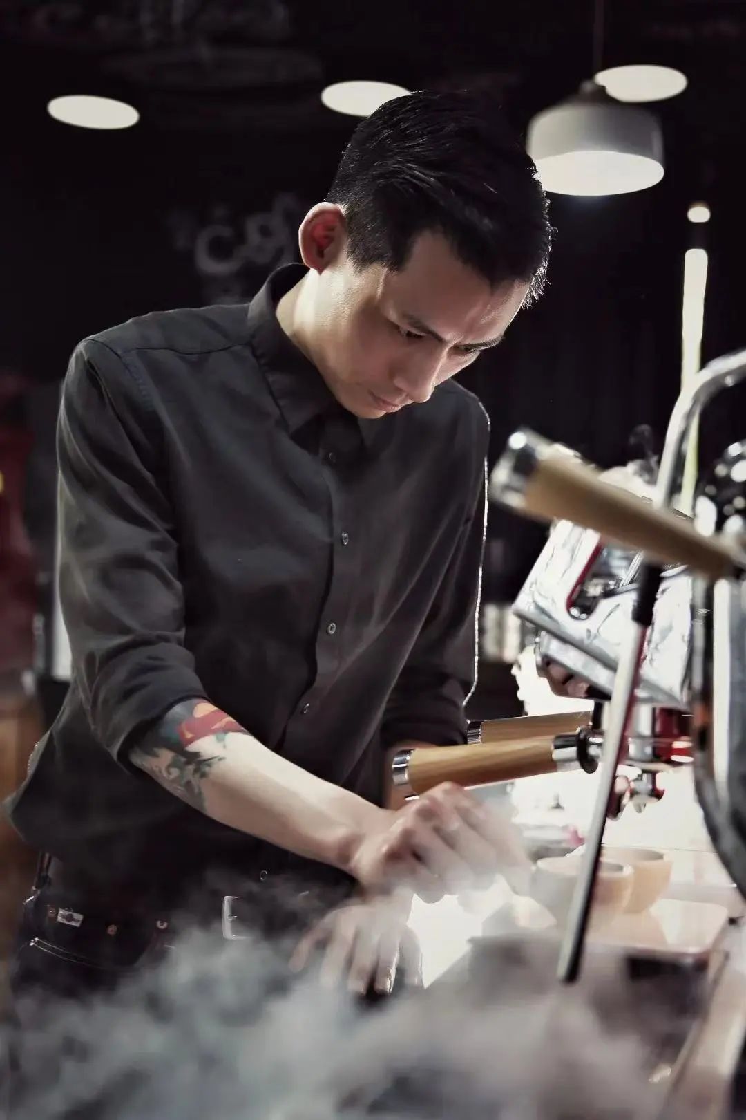 上海世界咖啡文化节,上海咖啡文化节在哪里