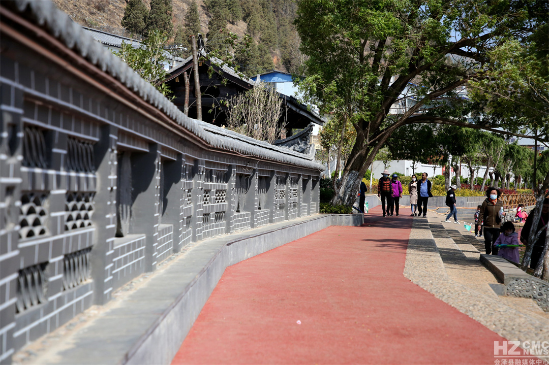 会泽特色乡村旅游很火爆,泽州乡村旅游助推乡村振兴