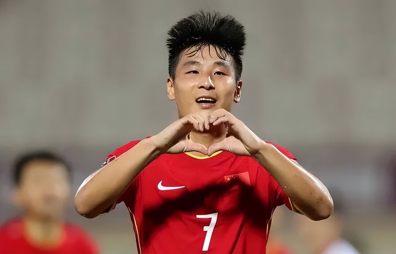 武磊回归国家队站位,武磊重回西甲联赛了吗