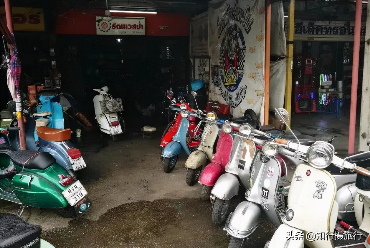 泰国旅游常见骗局小心踩坑,泰国旅游八大骗局警惕